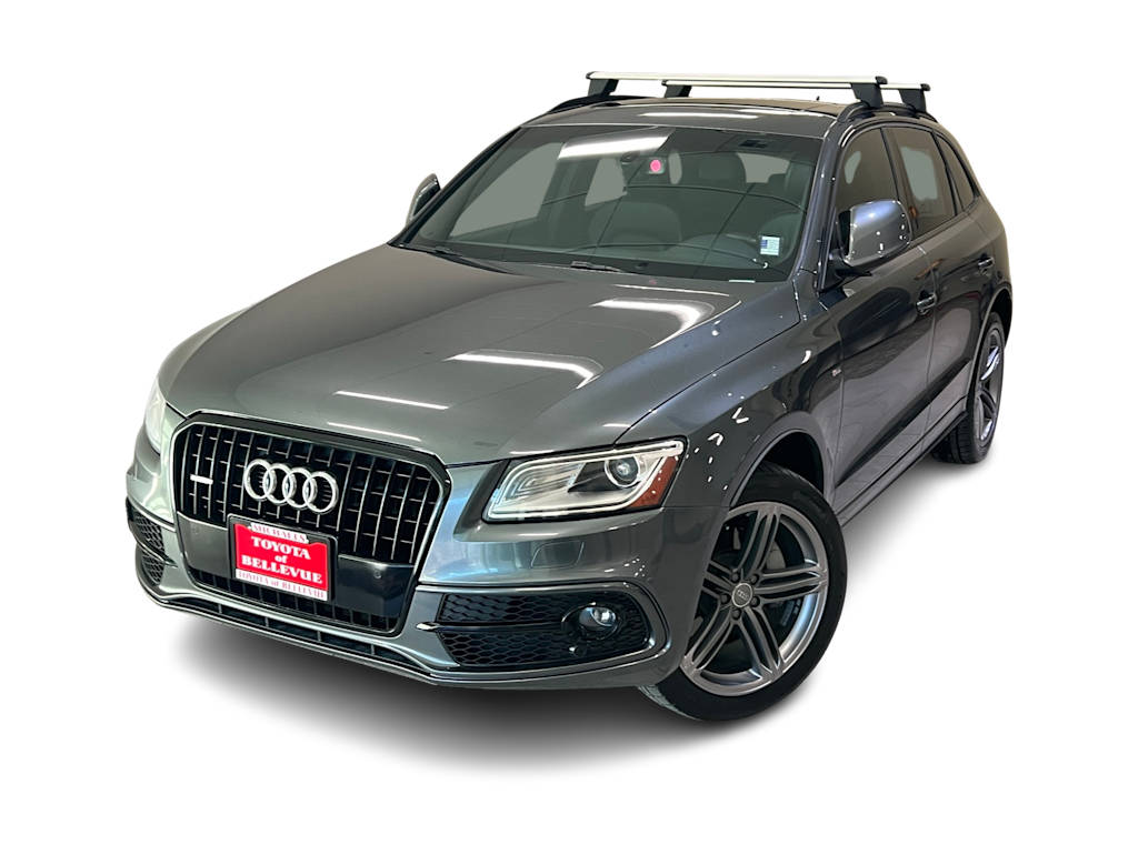 2014 Audi Q5