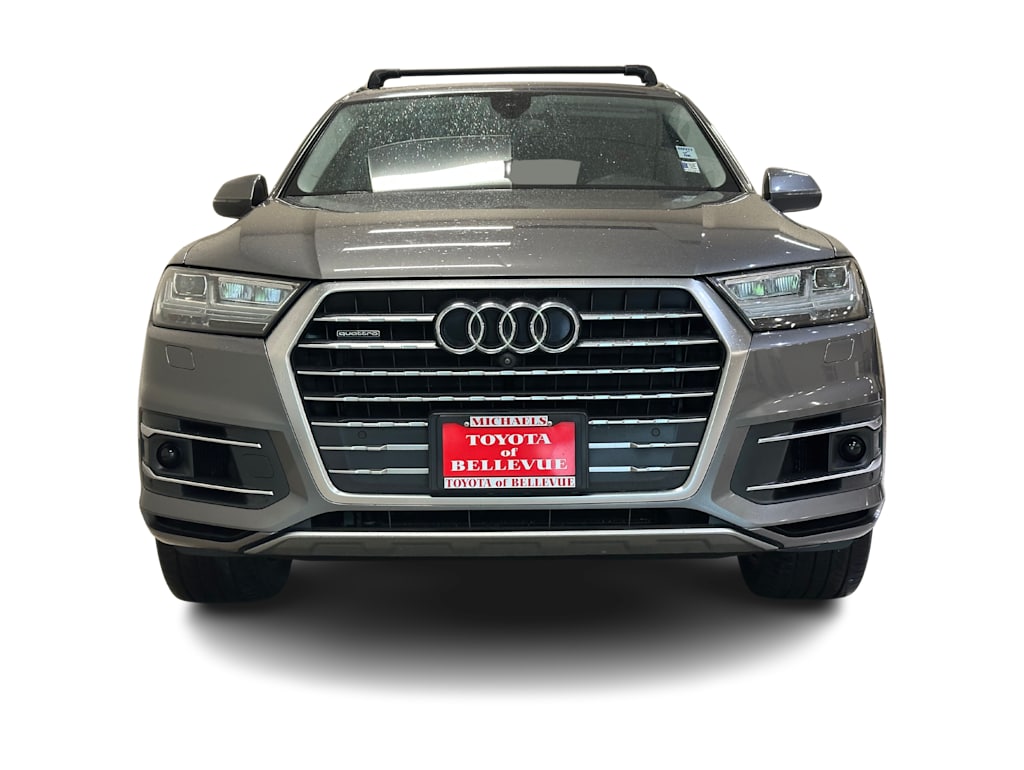 Thumbnail: 2018 Audi Q7 - 6