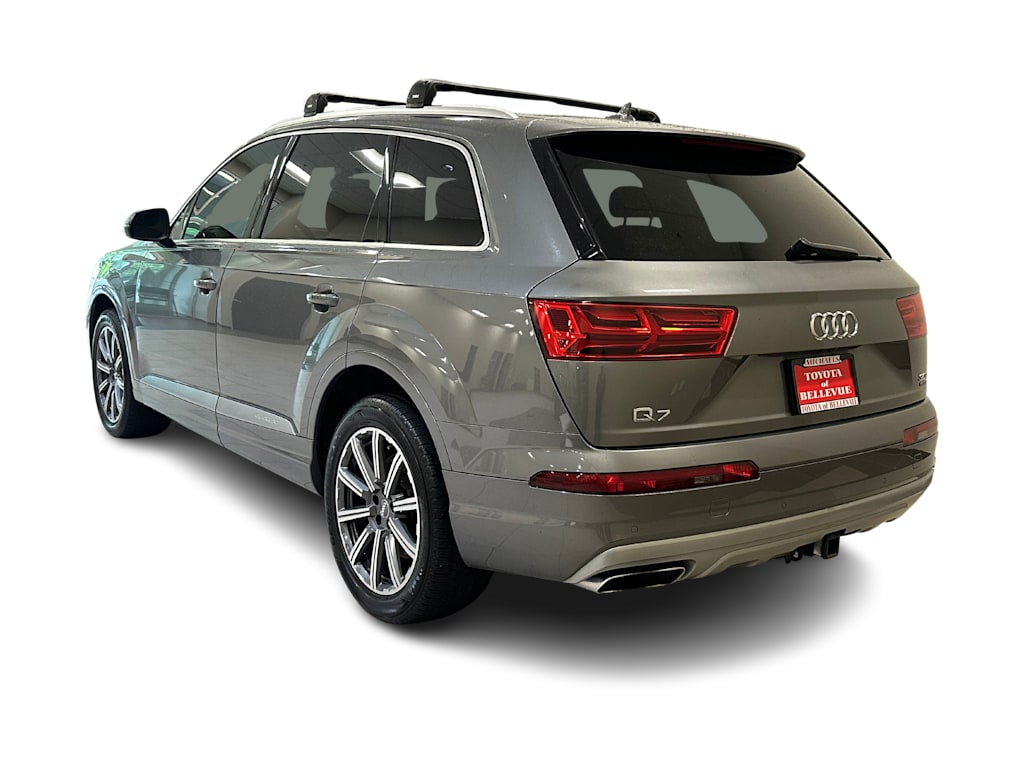 Thumbnail: 2018 Audi Q7 - 4