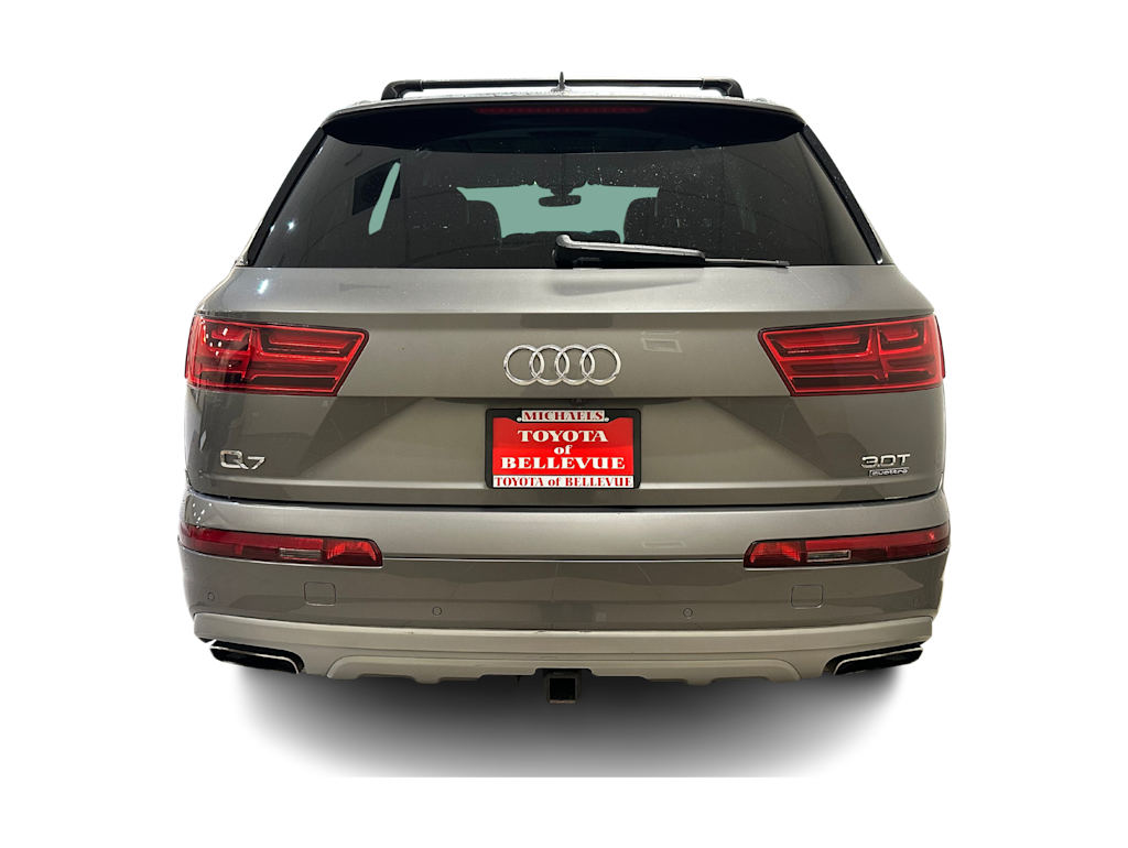Thumbnail: 2018 Audi Q7 - 5