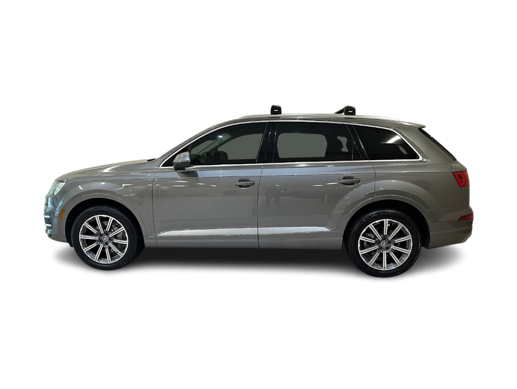 Thumbnail: 2018 Audi Q7 - 3
