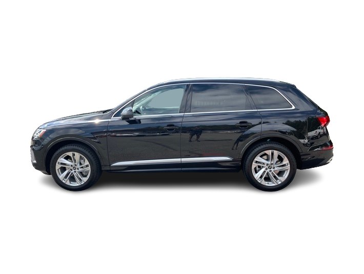 2021 Audi Q7 Premium Plus 3