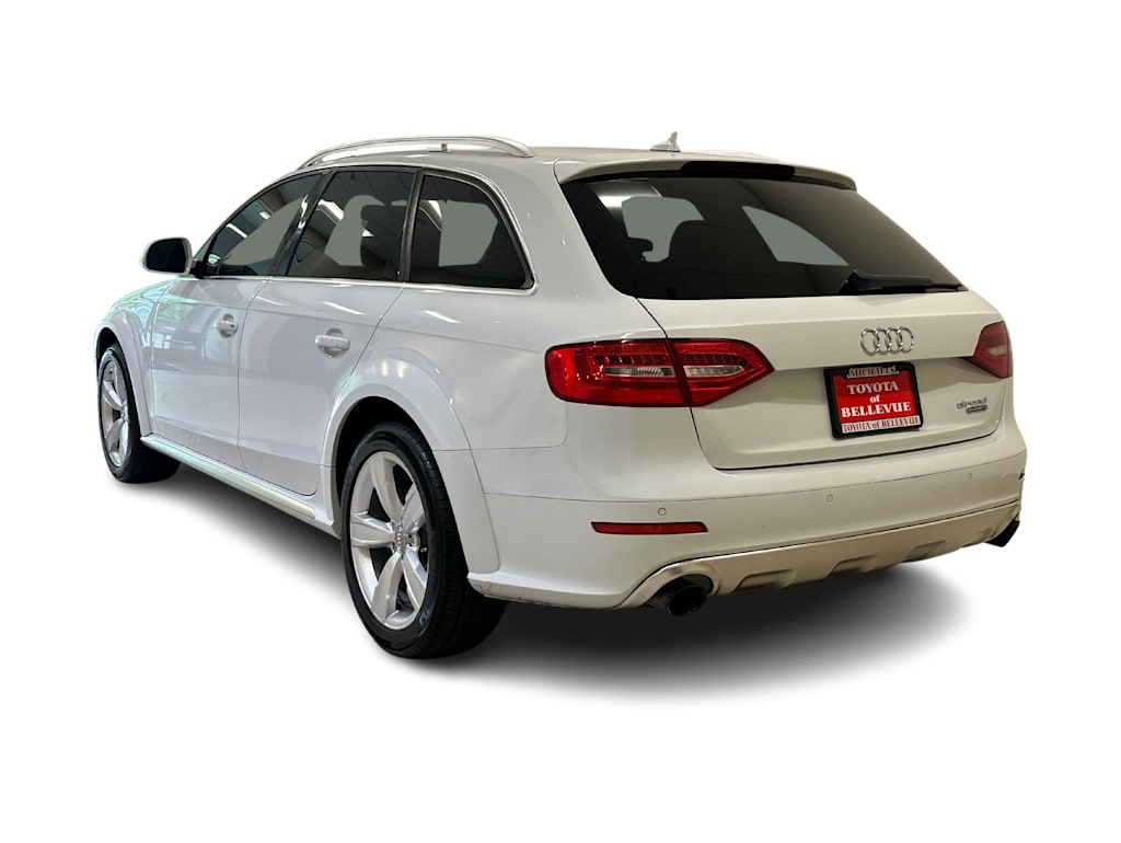 Thumbnail: 2016 Audi Allroad - 4