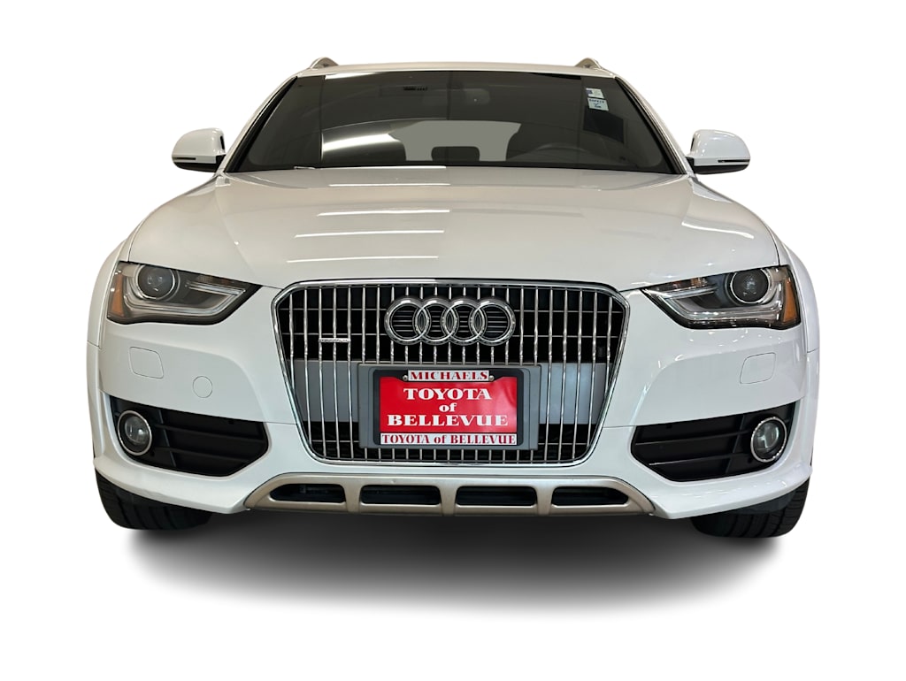 Thumbnail: 2016 Audi Allroad - 6