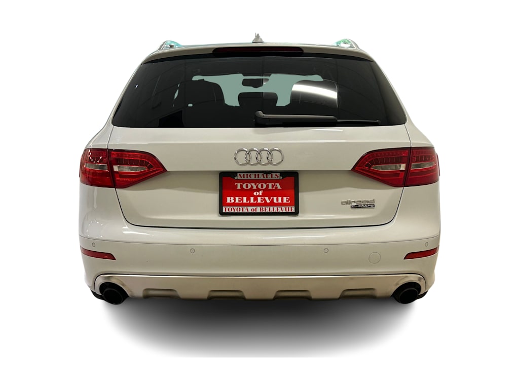 Thumbnail: 2016 Audi Allroad - 5
