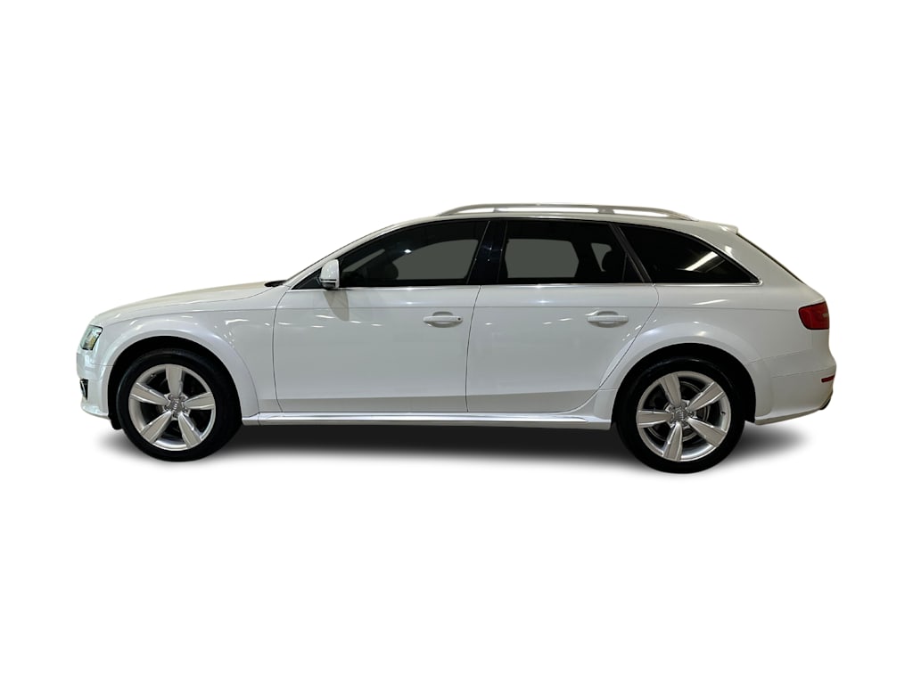 Thumbnail: 2016 Audi Allroad - 3