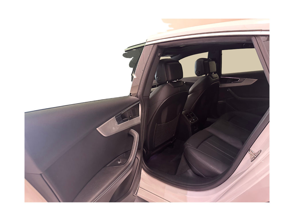 Thumbnail: 2018 Audi S5 - 19