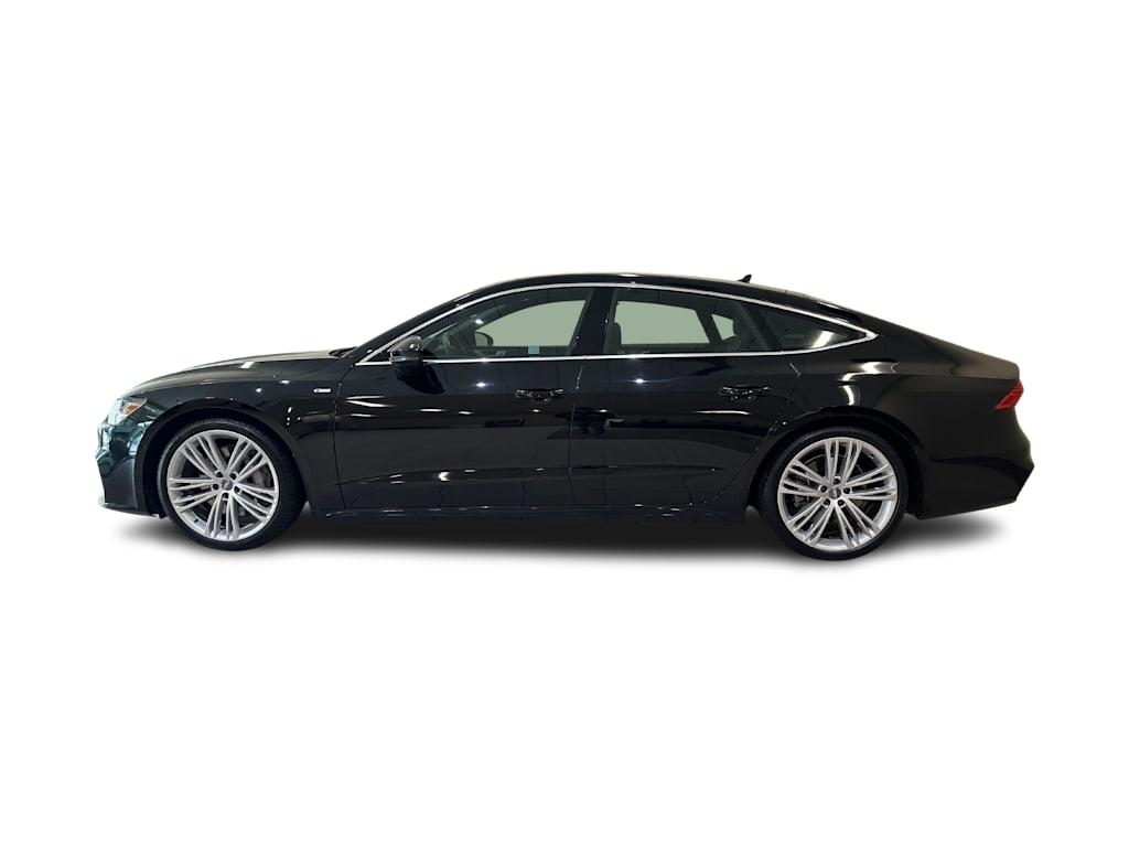Thumbnail: 2019 Audi A7 - 3