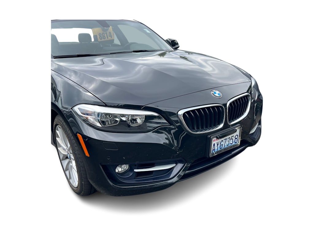 Thumbnail: 2016 BMW 2 Series - 7