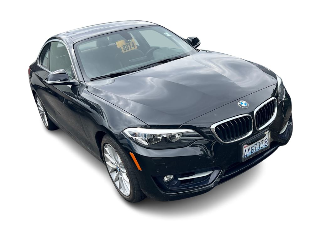 Thumbnail: 2016 BMW 2 Series - 6