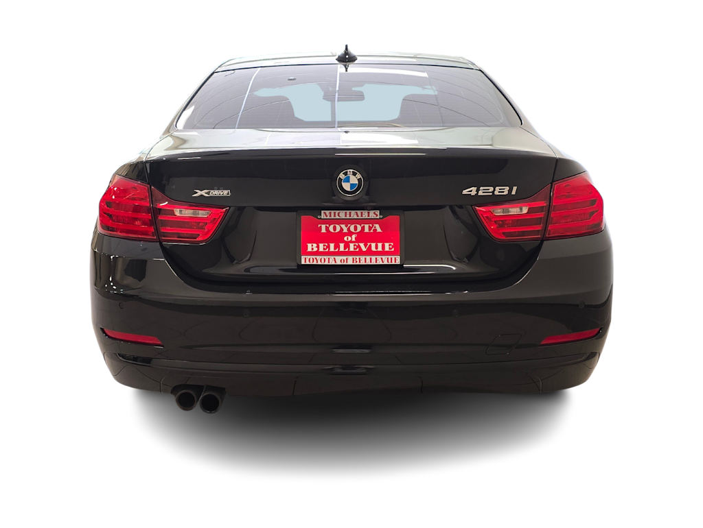 Thumbnail: 2016 BMW 4 Series - 5