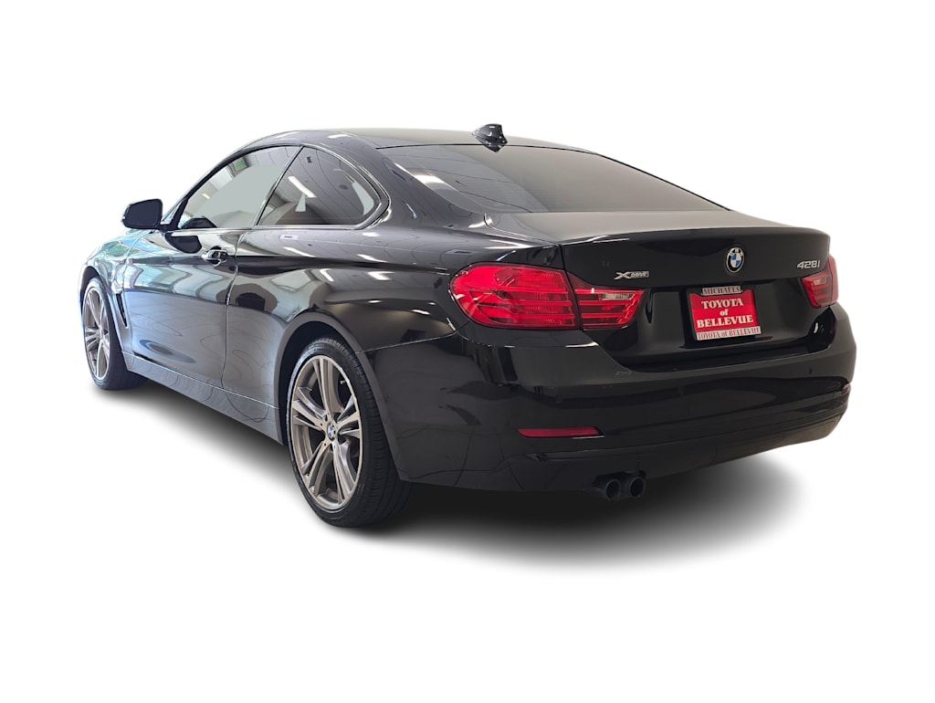 Thumbnail: 2016 BMW 4 Series - 4