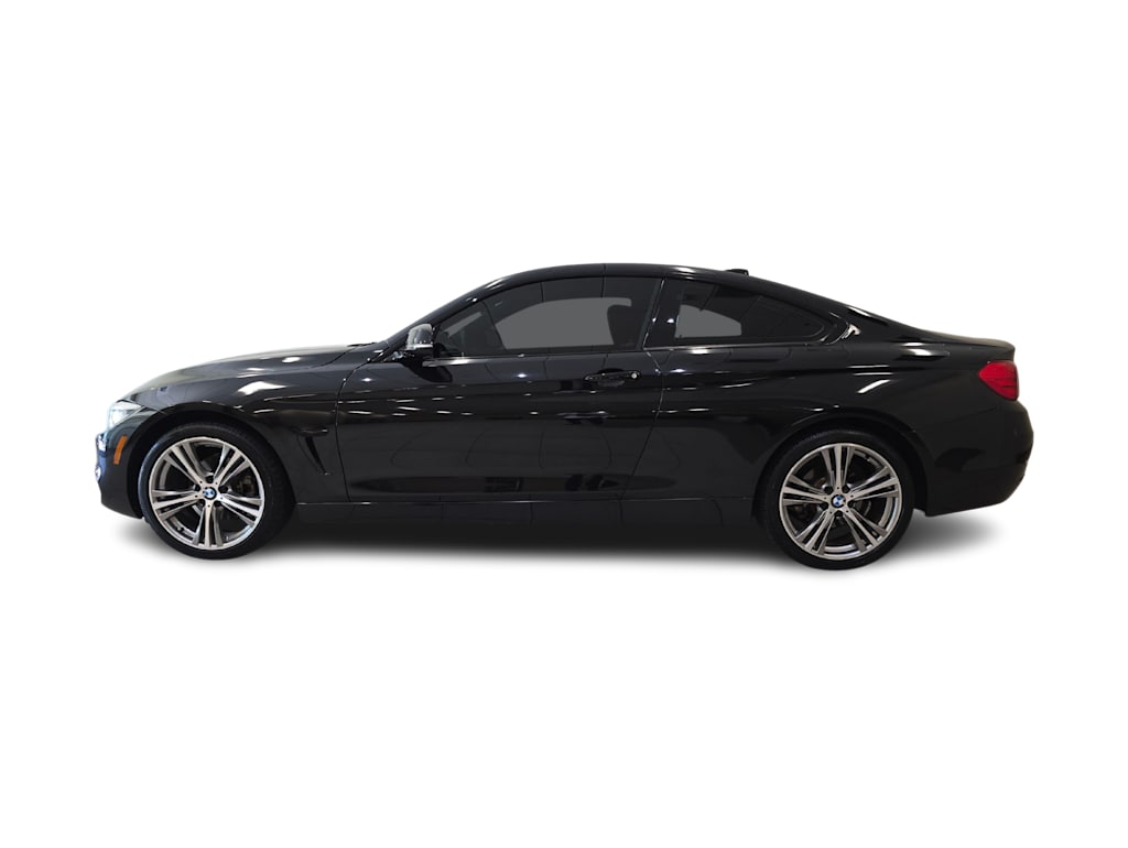 Thumbnail: 2016 BMW 4 Series - 3