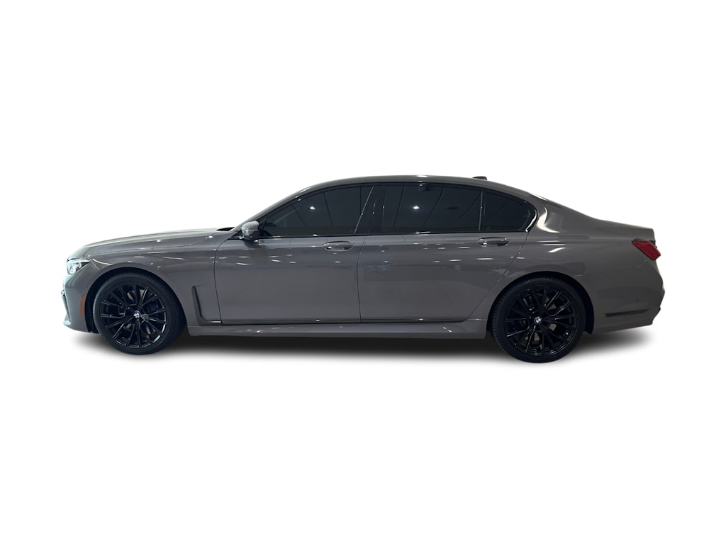 Thumbnail: 2021 BMW 7 Series - 3