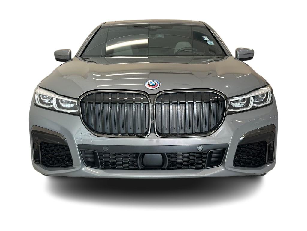 Thumbnail: 2021 BMW 7 Series - 6