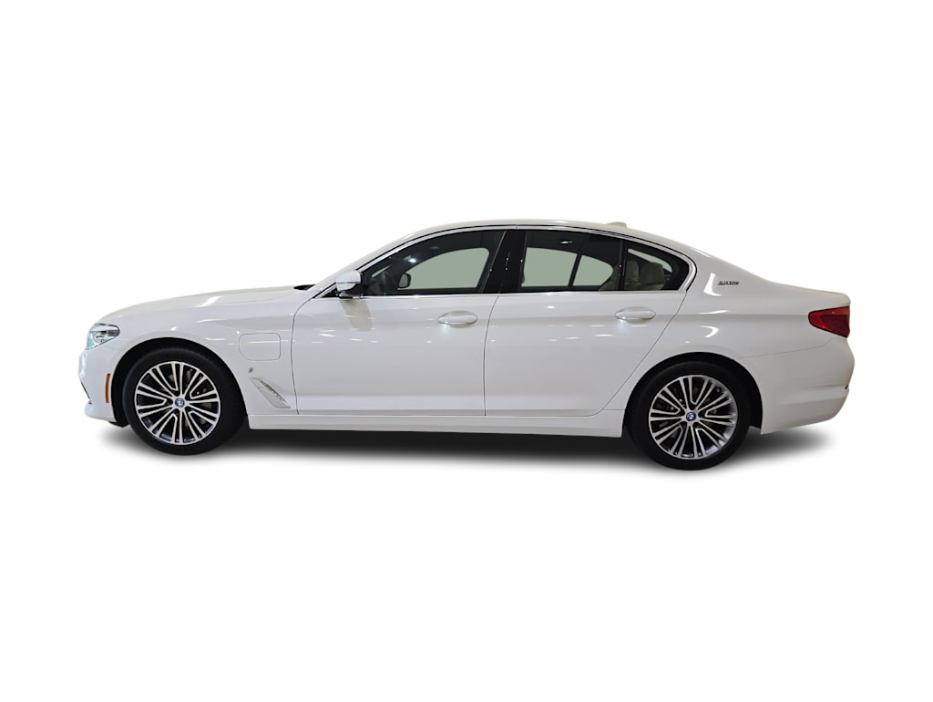 Thumbnail: 2019 BMW 5 Series - 3