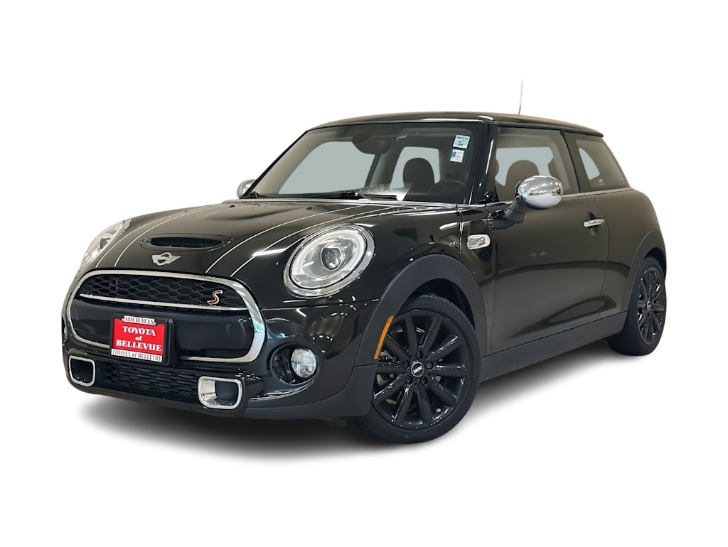 2014 MINI Cooper
