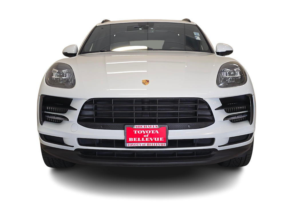Thumbnail: 2019 Porsche Macan - 6