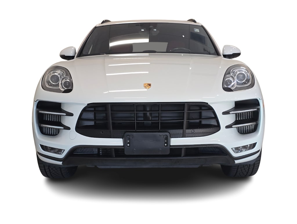 Thumbnail: 2015 Porsche Macan - 6