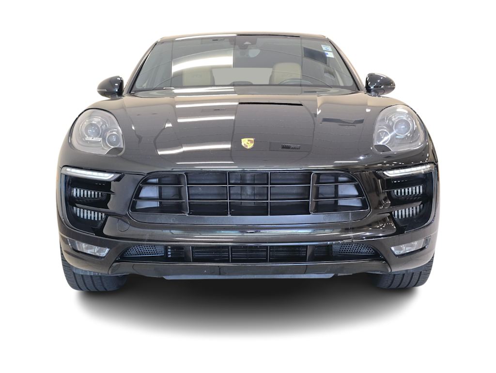 Thumbnail: 2017 Porsche Macan - 6