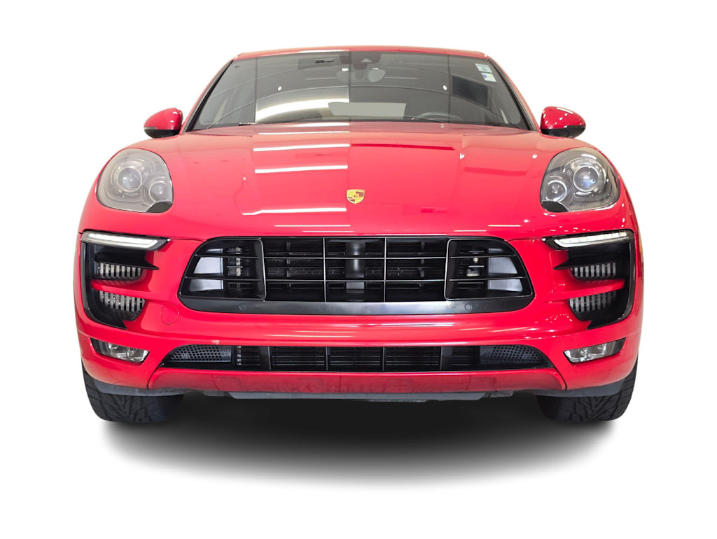 Thumbnail: 2017 Porsche Macan - 6