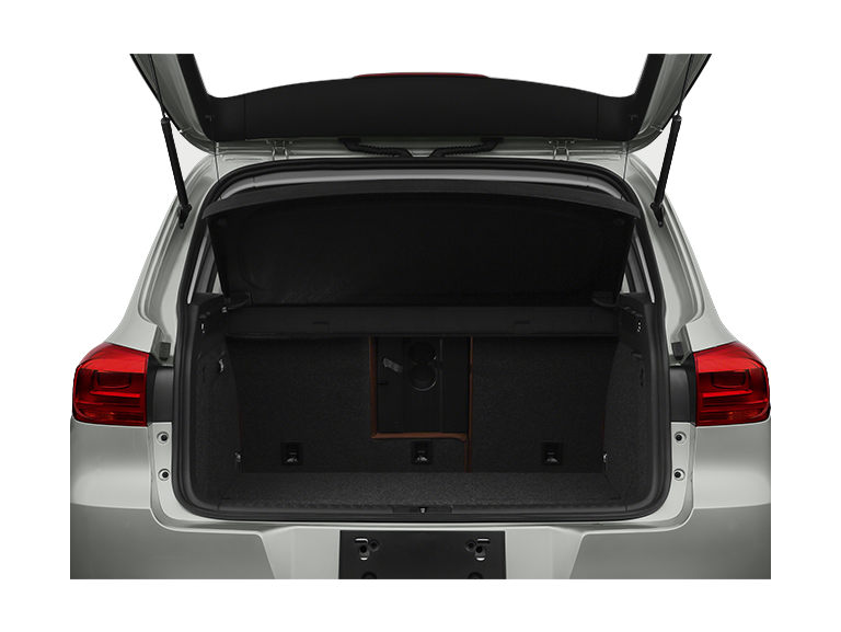 Thumbnail: 2013 Volkswagen Tiguan - 14