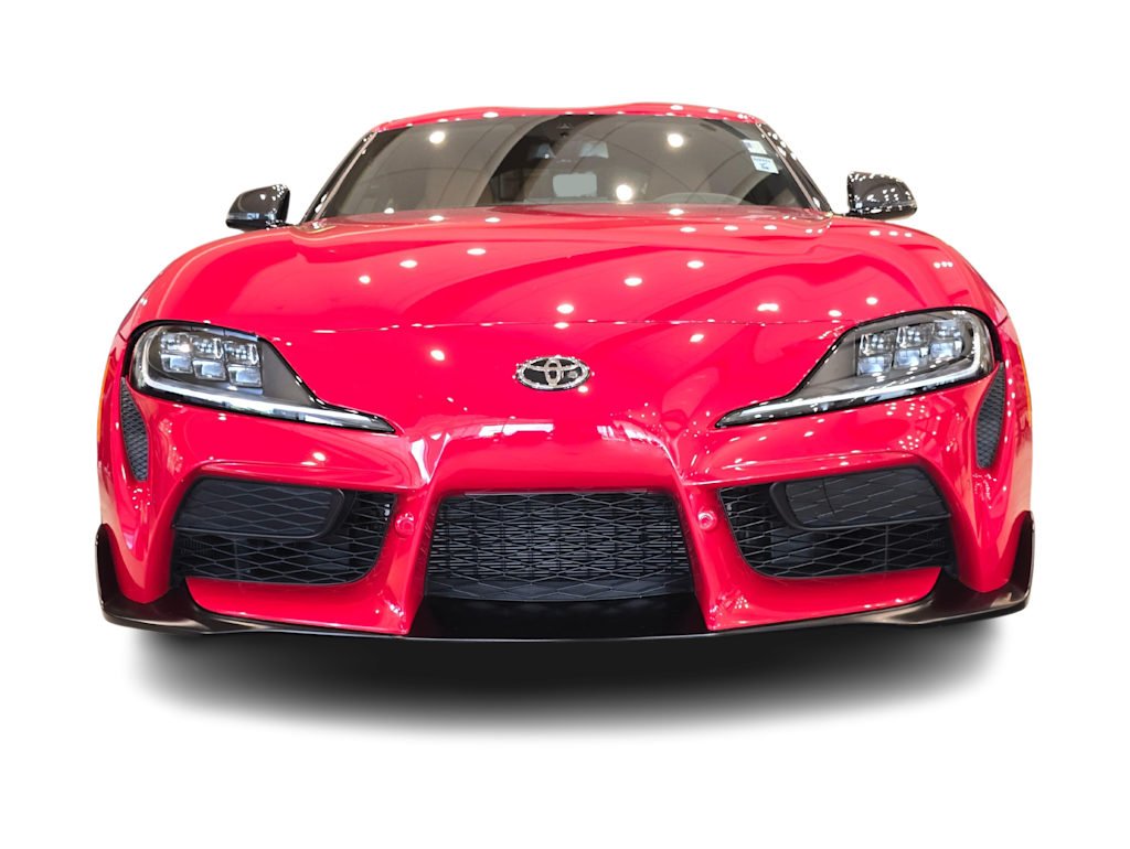 Thumbnail: 2026 Toyota GR Supra - 6