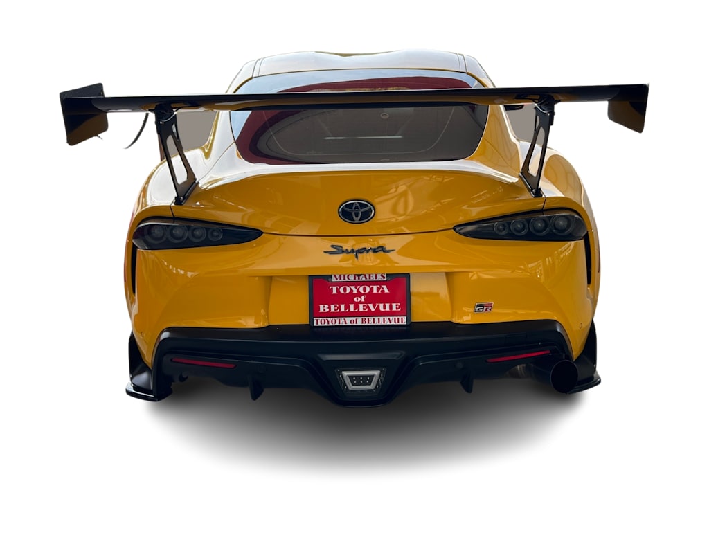 Thumbnail: 2021 Toyota GR Supra - 3
