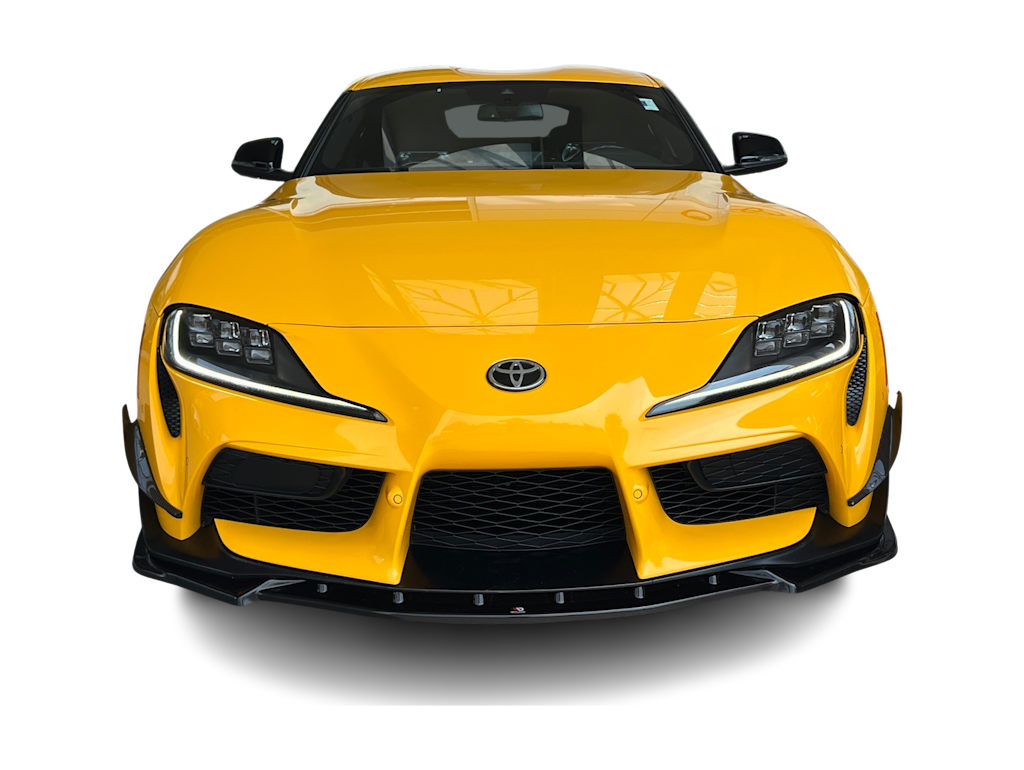 Thumbnail: 2021 Toyota GR Supra - 20