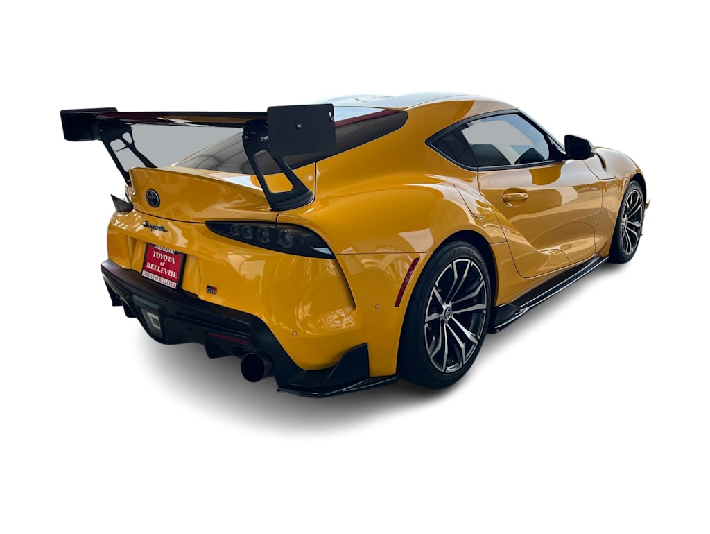 Thumbnail: 2021 Toyota GR Supra - 19