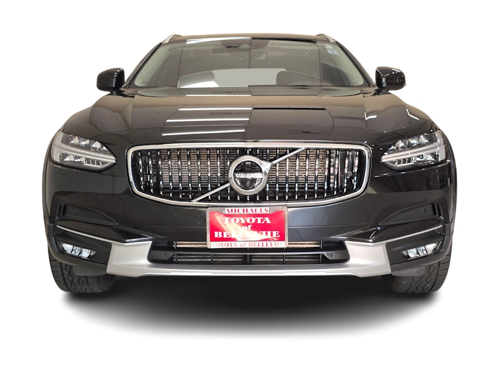 Thumbnail: 2019 Volvo V90 - 6