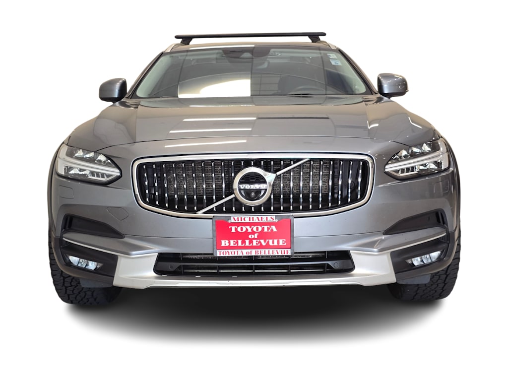 Thumbnail: 2020 Volvo V90 - 6