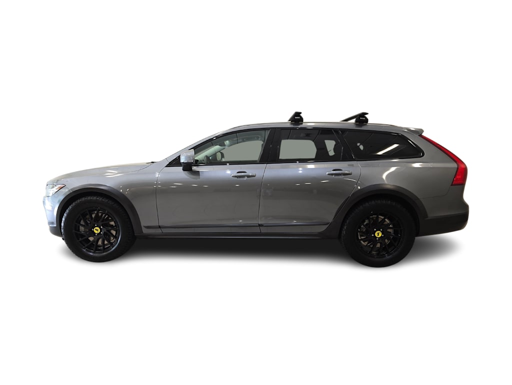Thumbnail: 2020 Volvo V90 - 3