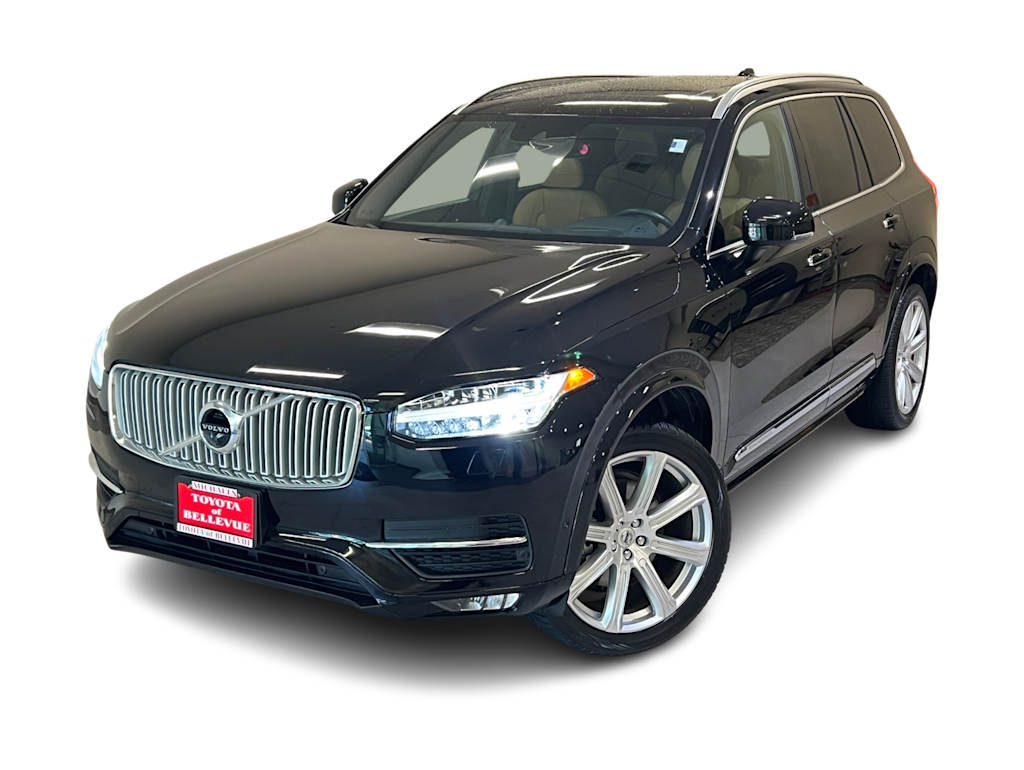 2017 Volvo XC90