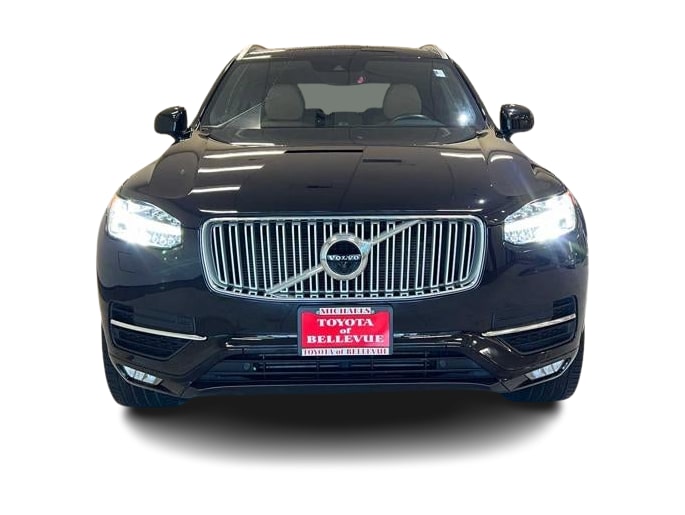 Thumbnail: 2017 Volvo XC90 - 6