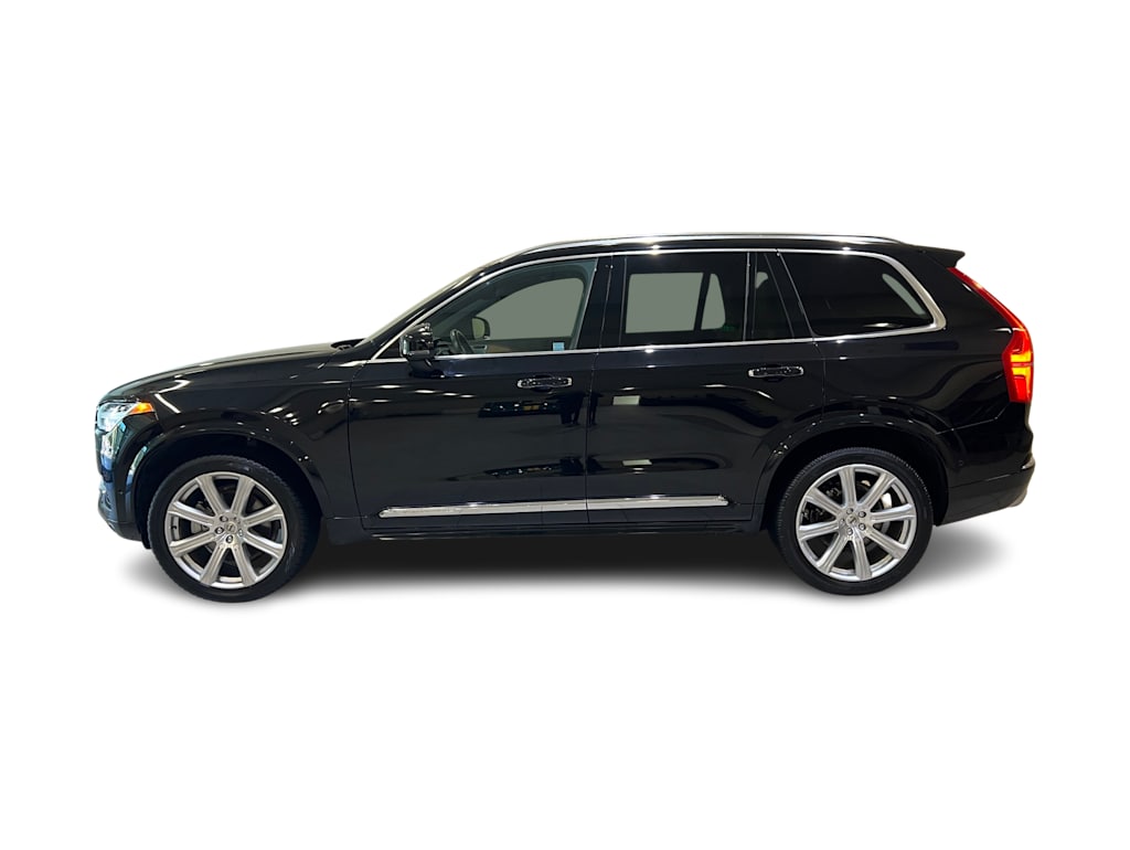 Thumbnail: 2017 Volvo XC90 - 3