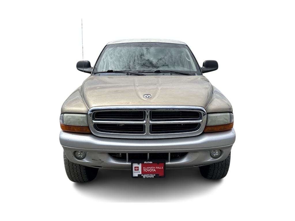 Thumbnail: 2002 Dodge Dakota - 5