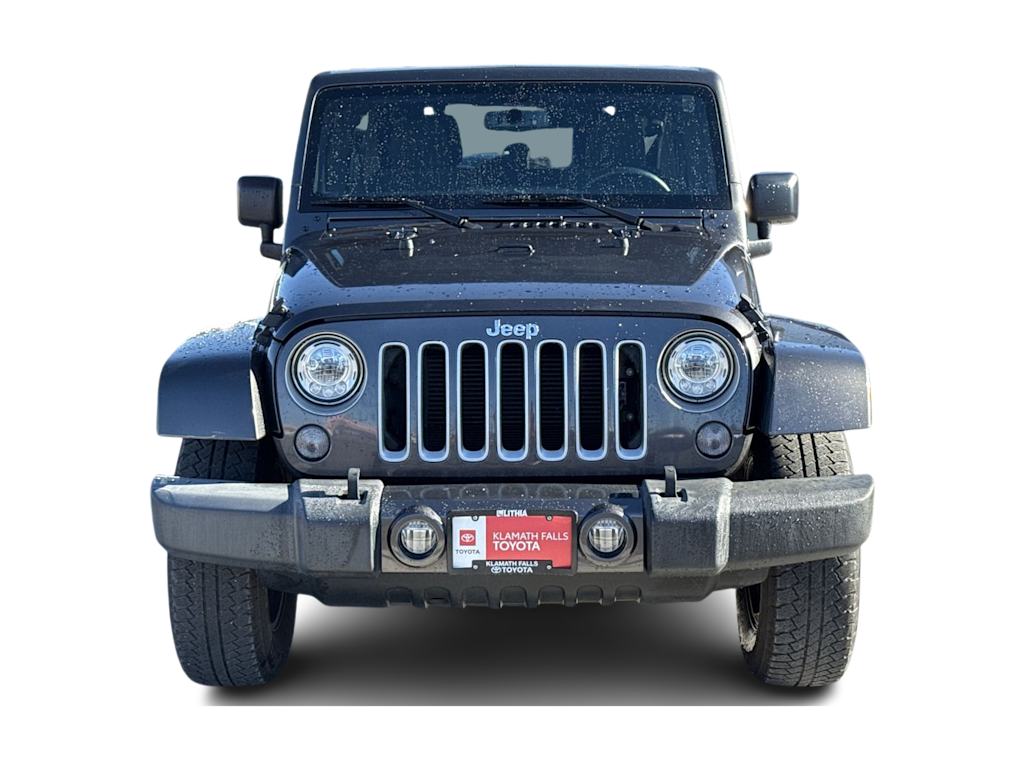 Thumbnail: 2018 Jeep Wrangler - 5