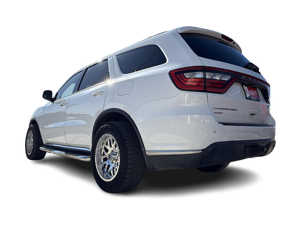 Thumbnail: 2016 Dodge Durango - 3