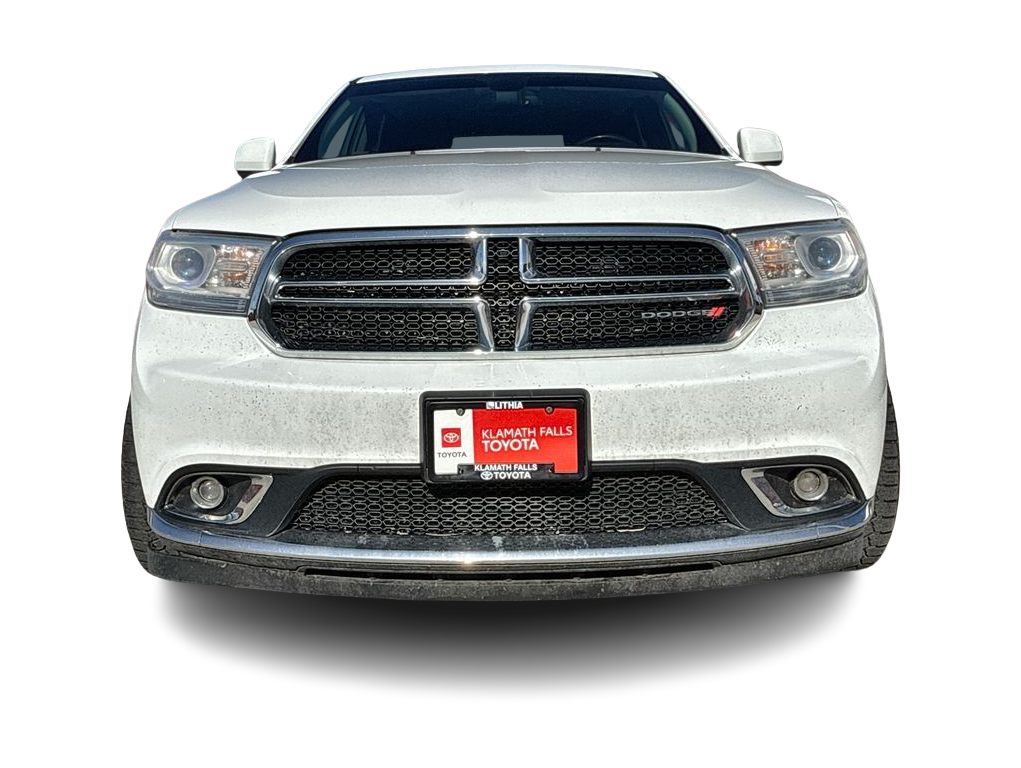 Thumbnail: 2016 Dodge Durango - 5