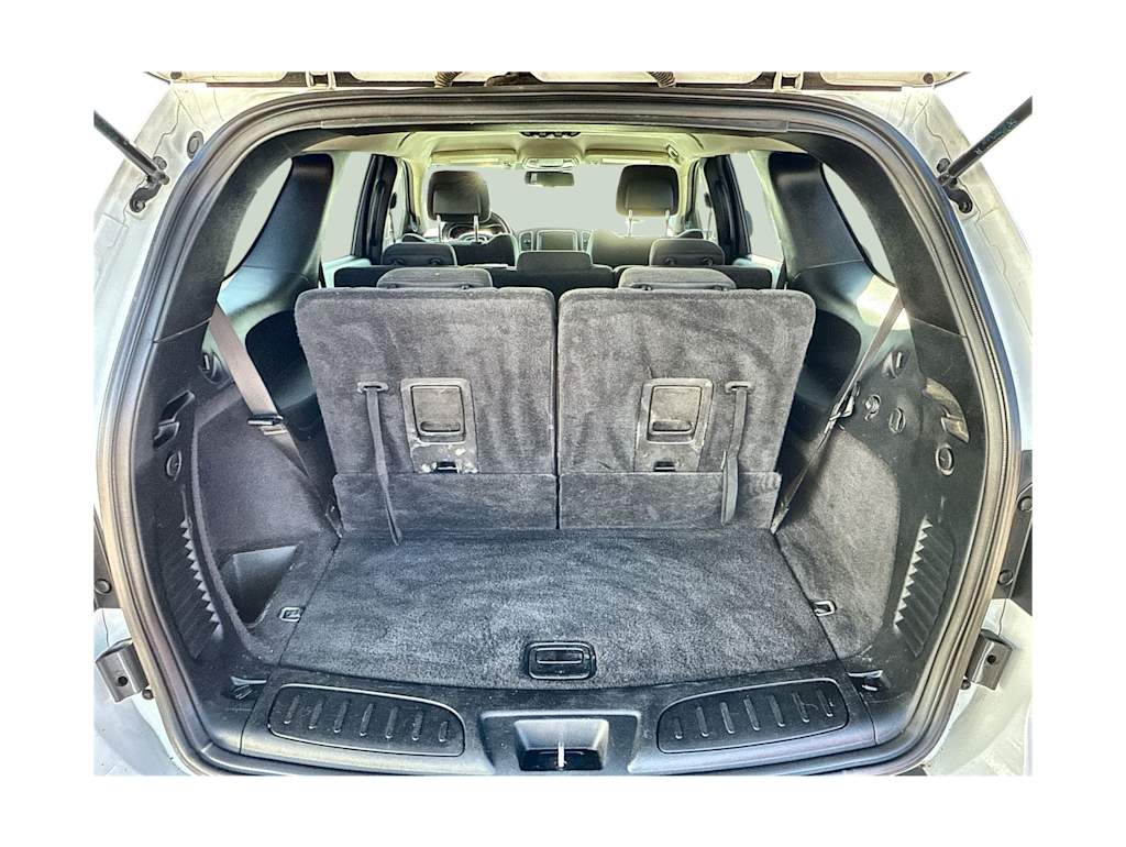 Thumbnail: 2016 Dodge Durango - 14