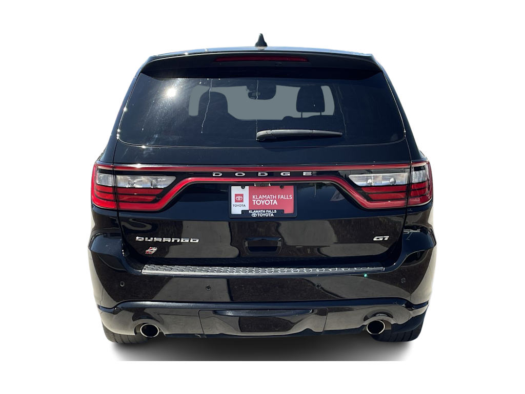 2023 Dodge Durango GT 5
