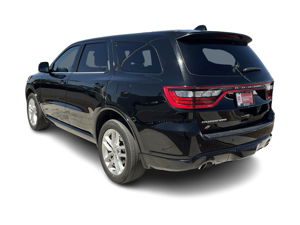 2023 Dodge Durango GT 4