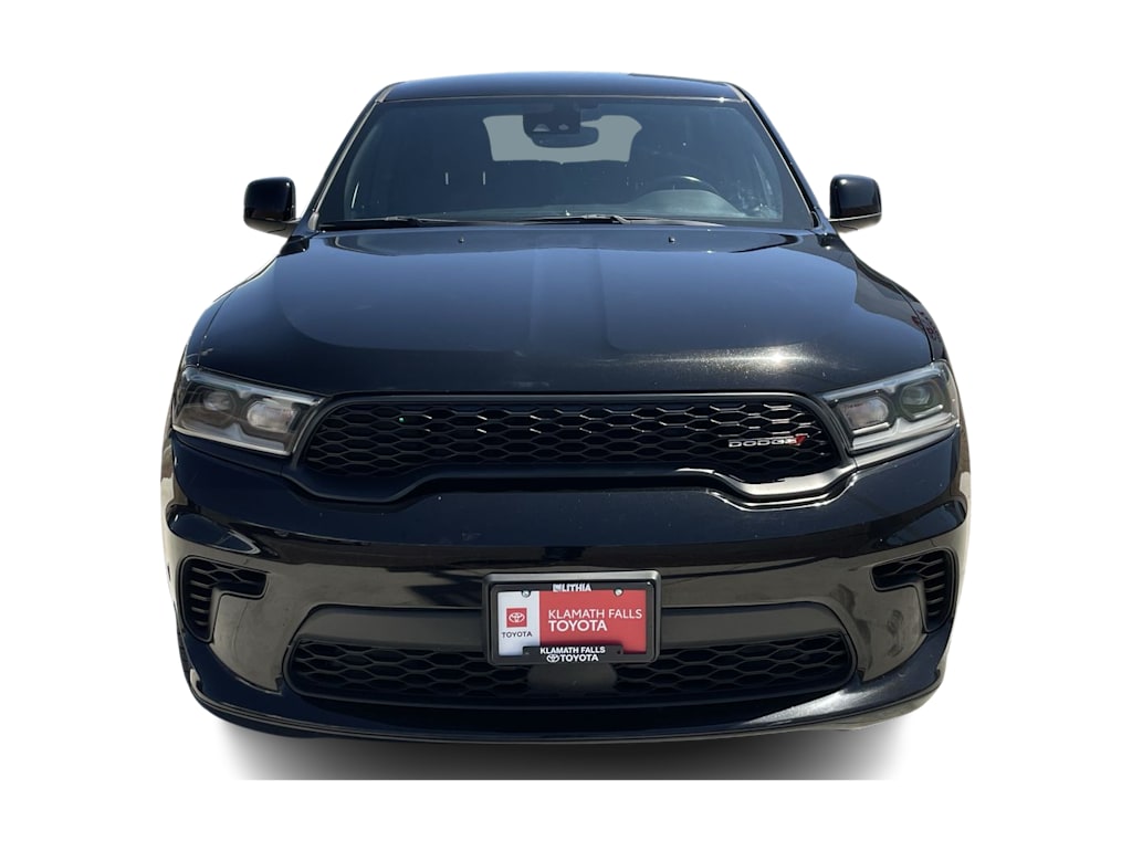 2023 Dodge Durango GT 6