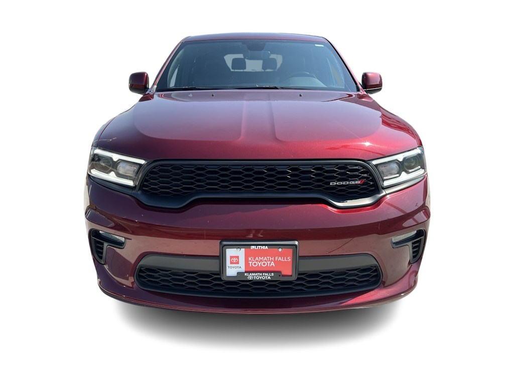 2022 Dodge Durango GT 6