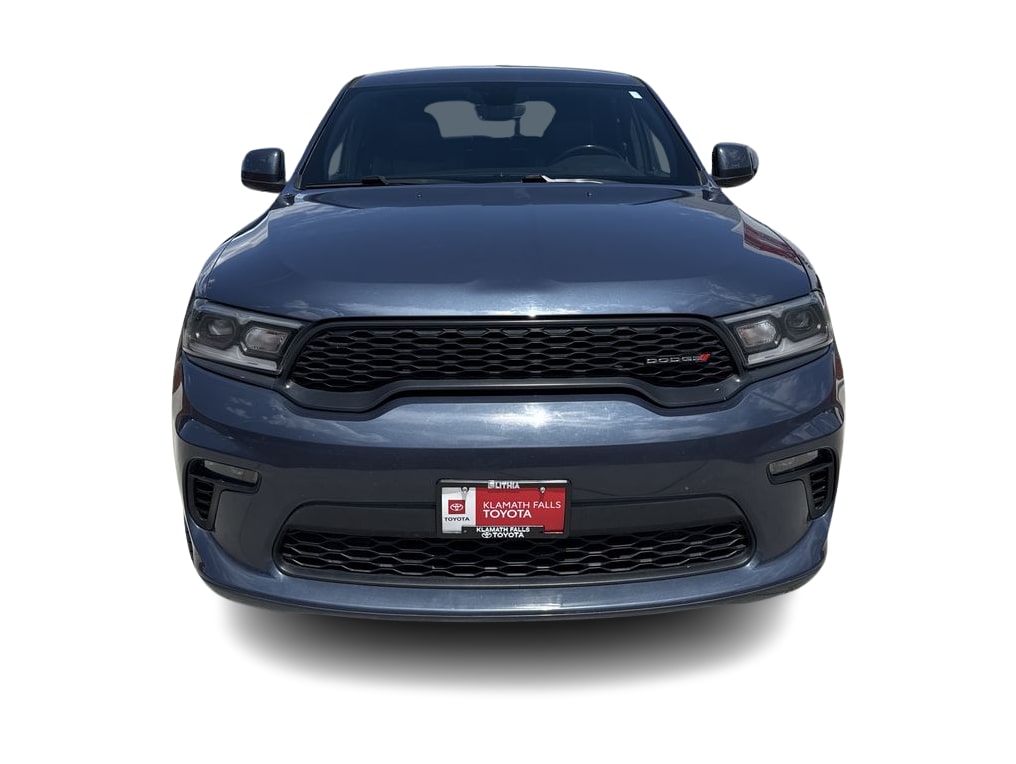 Thumbnail: 2021 Dodge Durango - 6