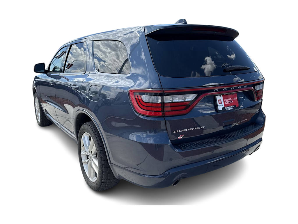 Thumbnail: 2021 Dodge Durango - 4