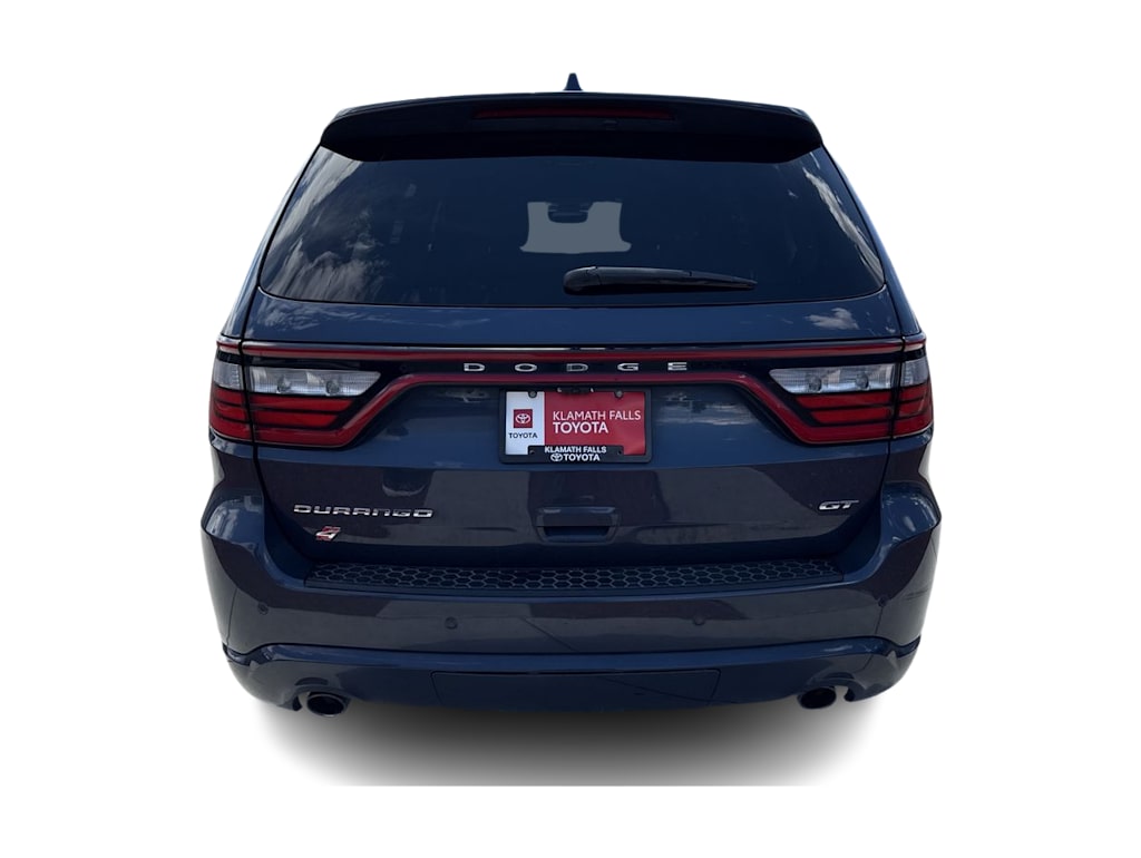 Thumbnail: 2021 Dodge Durango - 5