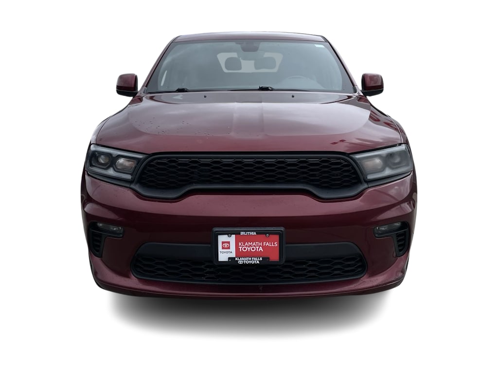 Thumbnail: 2022 Dodge Durango - 6