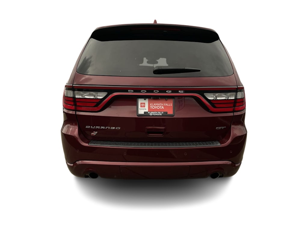 Thumbnail: 2022 Dodge Durango - 5